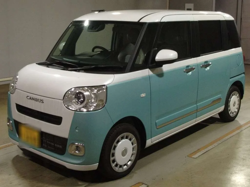 Daihatsu Move Canbus LA850S 2025